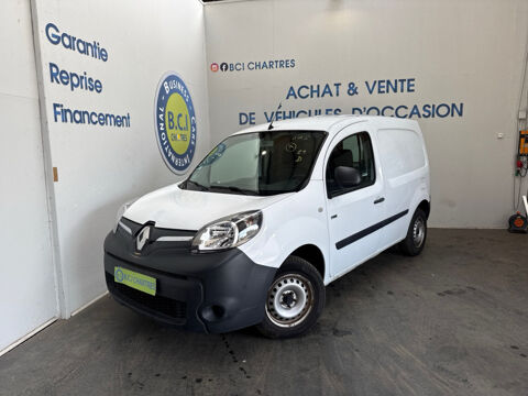 Annonce voiture Renault Kangoo Express 9490 €