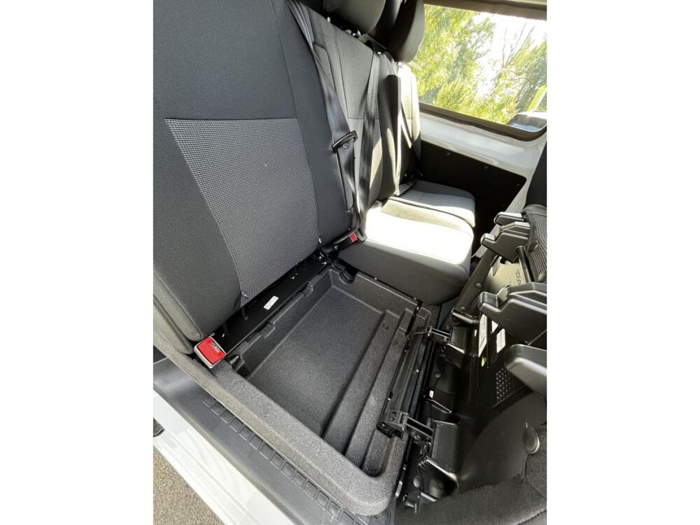 Scudo XL 2.2 Diesel 150ch Cabine Approfondie Fixe 6 Places 2026 occasion 17450 Saint-Laurent-de-la-Pr&eacute;e