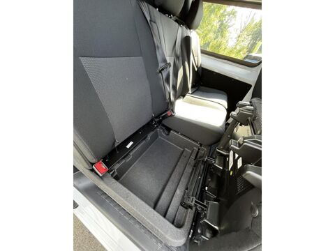 Scudo XL 2.2 Diesel 150ch Cabine Approfondie Fixe 6 Places 2026 occasion 17450 Saint-Laurent-de-la-Pr&eacute;e