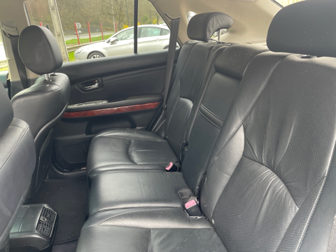 RX 300 V6 PACK PRESIDENT 2006 occasion 24660 COULOUNIEIX CHAMIERS