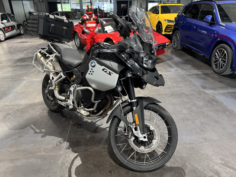 BMW 2024 occasion 12000 RODEZ