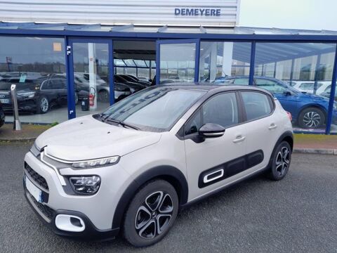 Citroen c3 1.2 PureTech 83ch S&S Feel Pack