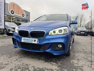 Serie 2 225xeA 224ch M Sport 2016 occasion 57600 Forbach