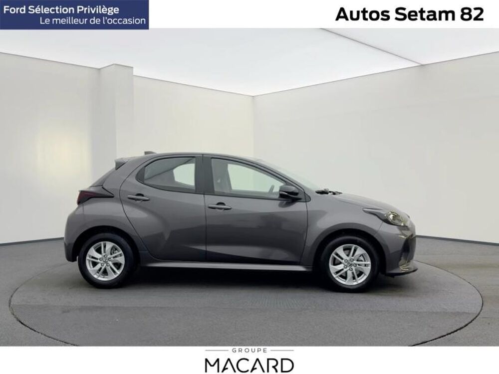 Mazda2 1.5 Hybrid 116ch Centre-Line 2024 2024 occasion 82000 MONTAUBAN