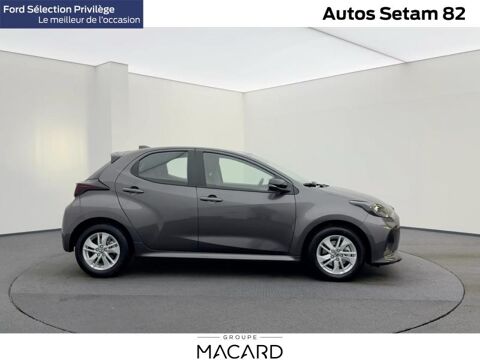 Mazda2 1.5 Hybrid 116ch Centre-Line 2024 2024 occasion 82000 MONTAUBAN