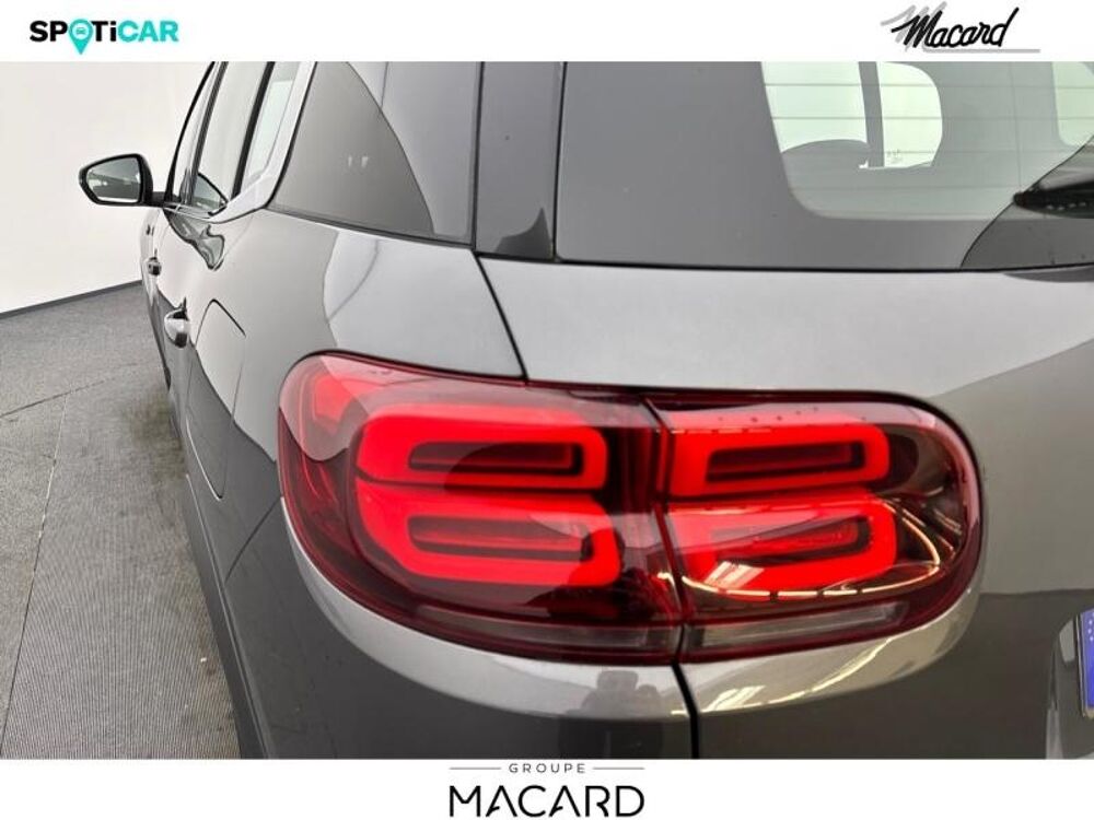 C5 aircross Hybrid 225ch C-Series e-EAT8 2022 occasion 82000 Montauban