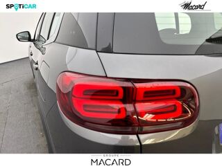 C5 aircross Hybrid 225ch C-Series e-EAT8 2022 occasion 82000 Montauban
