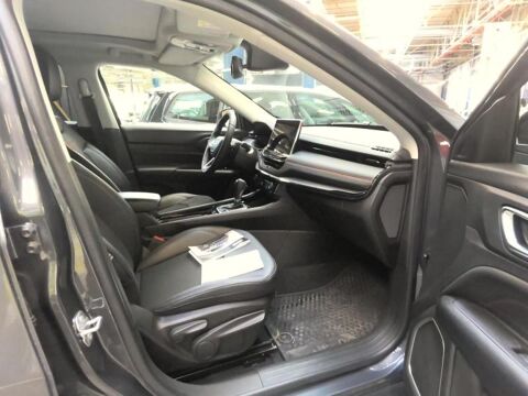 Compass 1.3 Turbo T4 240ch PHEV 4xe Trailhawk AT6 eAWD / TOIT OUVRAN 2022 occasion 82000 Montauban