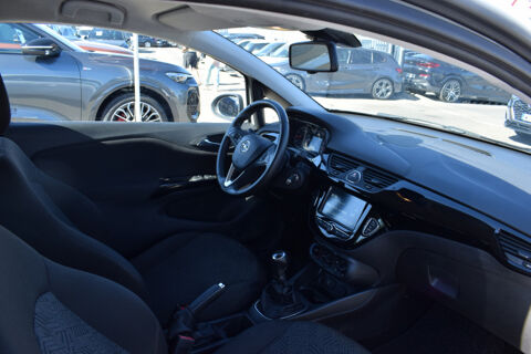 Corsa 1.4 90CH COLOR EDITION 3P 2017 occasion 34740 Vendargues