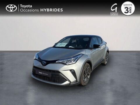 Annonce voiture Toyota C-HR 24690 €
