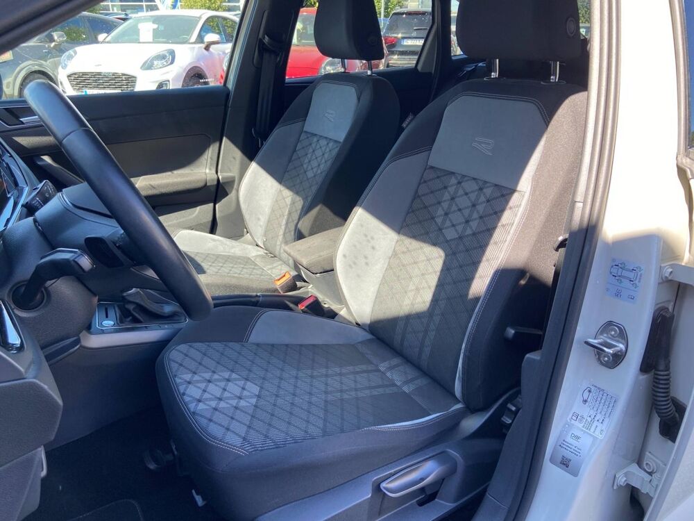 Taigo 1.5 TSI 150ch R-Line DSG7 2024 occasion 31200 TOULOUSE