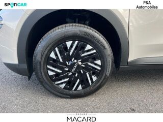Fiat 600 1.2 Hybrid Turbo 110ch Pop eDCT6 Step 2 2025 occasion 82000 Montauban