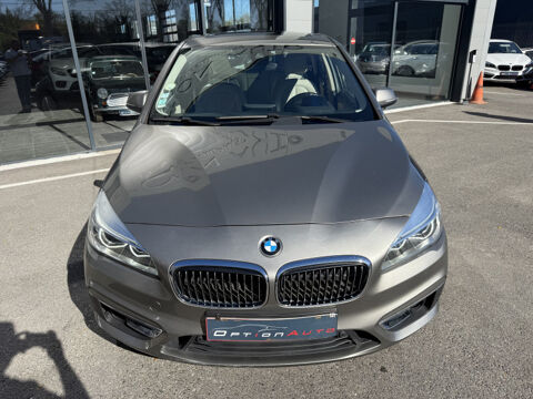 Serie 2 (F45) 218DA 150CH LUXURY 2015 occasion 31140 Aucamville