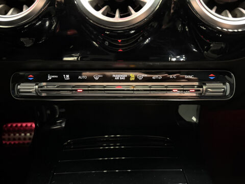 Classe A 45 S AMG 421CH 4MATIC+ 8G-DCT SPEEDSHIFT AMG 2023 occasion 57350 Stiring-Wendel