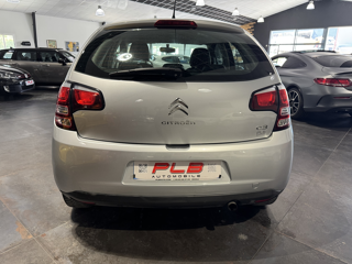 C3 1.4 HDI 70 CV PLB AUTO 2015 occasion 12000 RODEZ