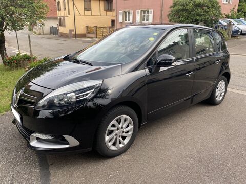 Renault scenic iii 1.5 DCI 110CH ENERGY BUSINESS ECO²