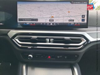 i4 M50 544ch M Performance xDrive 2025 occasion 68000 Colmar