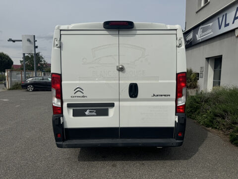 Jumper 30 L1H1 2.2 BLUEHDI 140 S&S EQUIPE POUR NETTOYAGE AUTOMOBILE 2019 occasion 31770 Colomiers