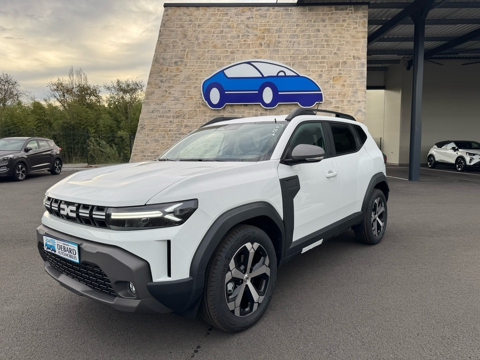 Annonce voiture Dacia Duster 25990 �