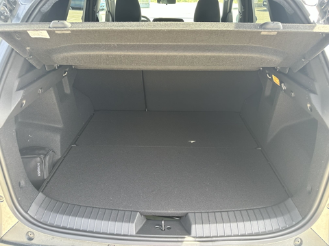 Duster 1.2 MILD HYBRID 140CH JOURNEY 2026 occasion 31670 Lab&egrave;ge