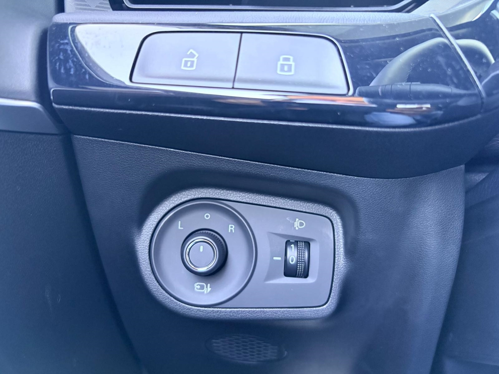 MG3 1.5 HYBRID+ 195CH LUXURY 2026 occasion 31670 Lab&egrave;ge