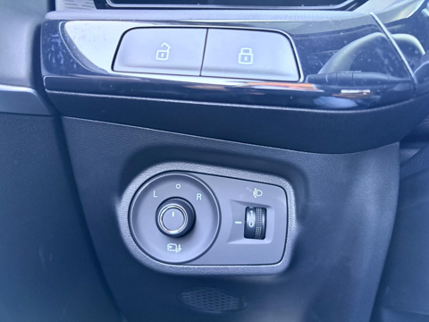 MG3 1.5 HYBRID+ 195CH LUXURY 2026 occasion 31670 Lab&egrave;ge