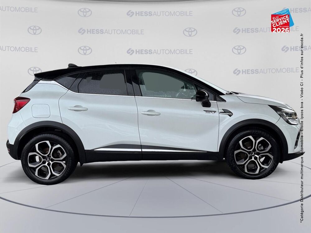 Asx 1.6 MPI PHEV 159ch Intense 2023 occasion 57050 Metz