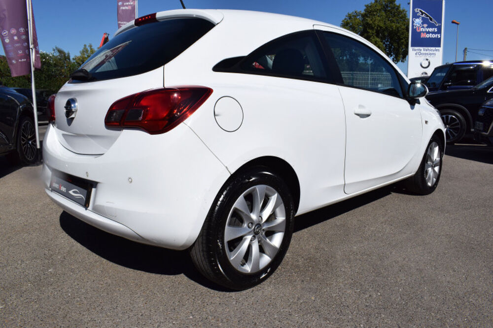 Corsa 1.4 90CH COLOR EDITION 3P 2017 occasion 34740 Vendargues