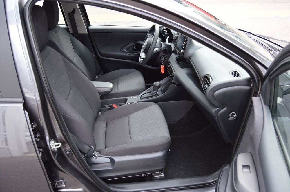 Mazda2 1.5 HYBRID 116CH PURE 2023 occasion 94100 Saint-Maur-des-Foss&eacute;s