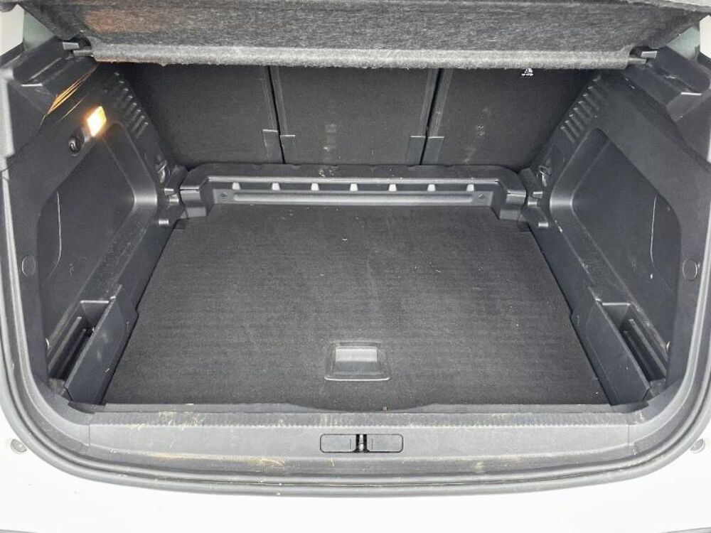 C5 aircross BlueHDi 130ch S&S Feel EAT8 2020 occasion 27200 Vernon