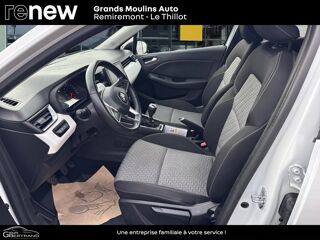 Clio 1.5 Blue dCi 100ch Evolution 2022 occasion 88160 Le Thillot