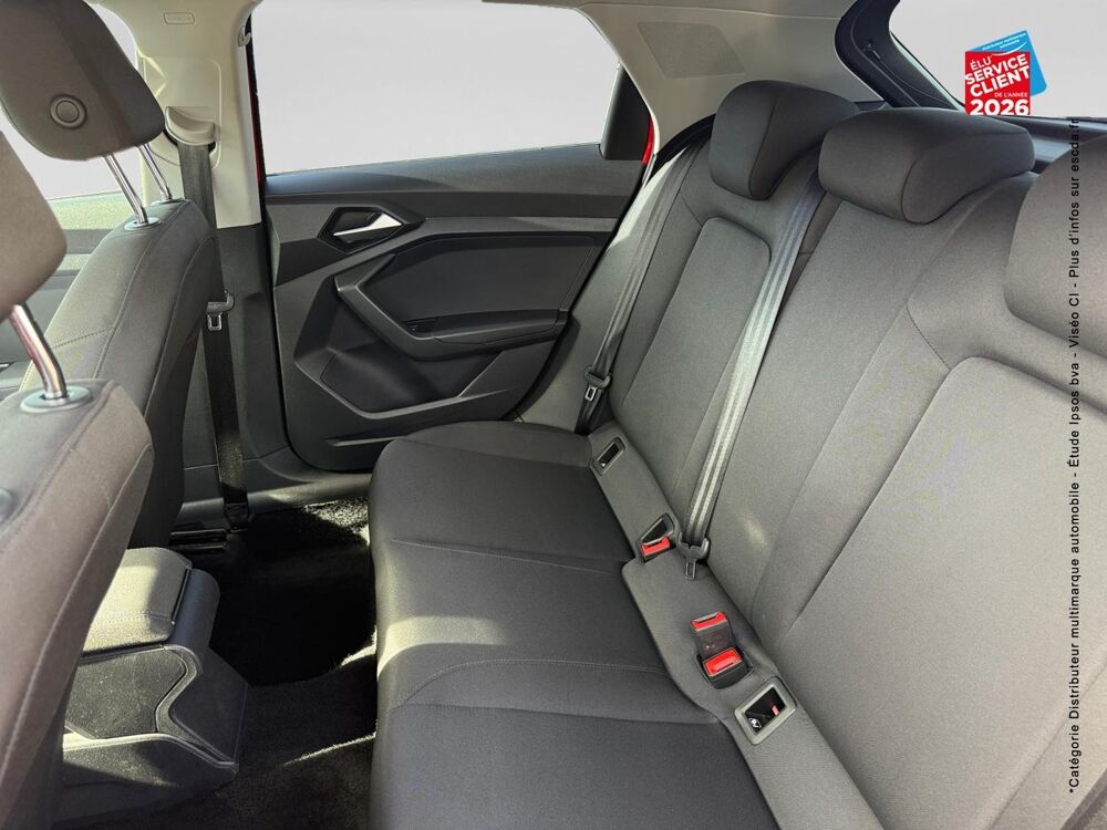 A1 30 TFSI 116ch Design 2020 occasion 68110 Illzach