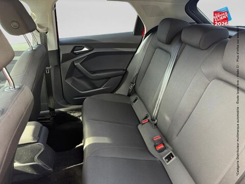 A1 30 TFSI 116ch Design 2020 occasion 68110 Illzach