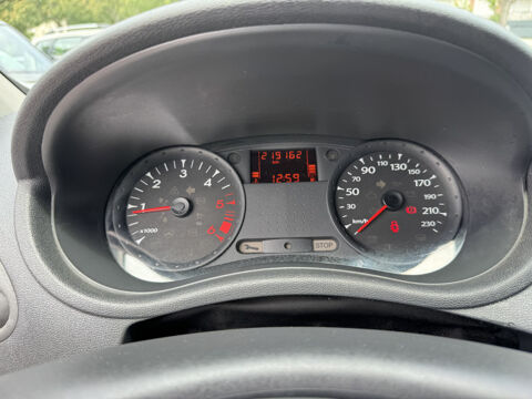 Clio III 1.5 DCI 75CH EXPRESSION CLIM ECO&sup2; 5P 2010 occasion 93220 Gagny