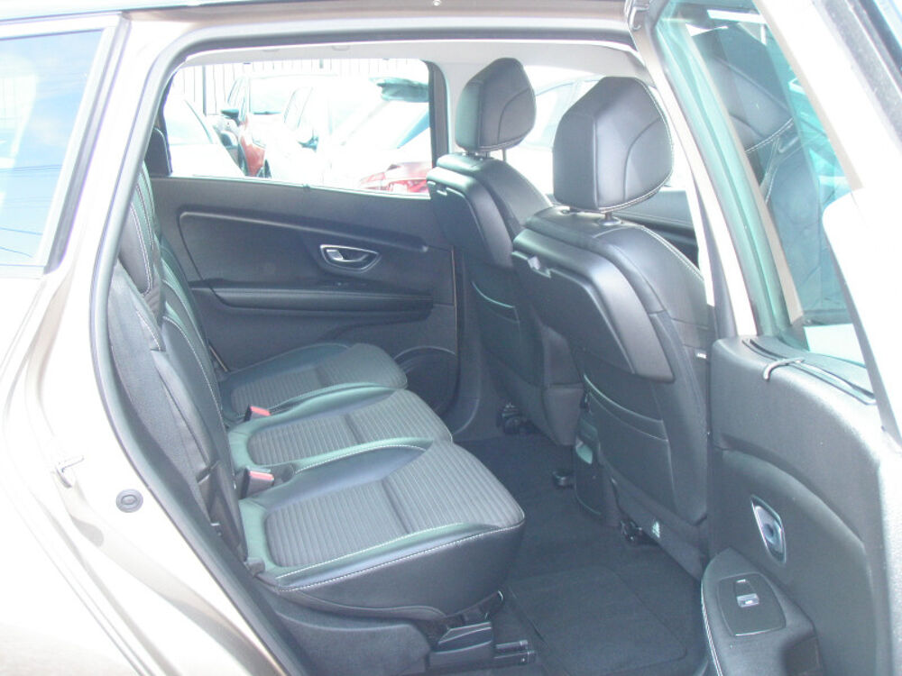 Grand scenic IV 1.2 TCE 130 ENERGY INTENS 5PL 2017 occasion 93220 Gagny