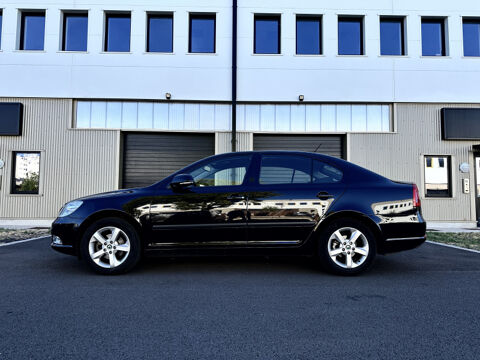 Octavia 1.2 TSI 105 AMBITION II DSG7 - 1&Egrave;RE MAIN - FULL ENTRETIEN VW 2012 occasion 94260 Fresnes