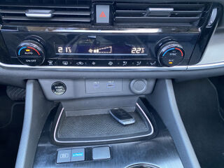 X-Trail E-POWER 204CH N-CONNECTA 2024 2024 occasion 42120 LE COTEAU