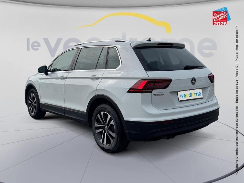 Tiguan 1.5 TSI EVO 150ch IQ.Drive DSG7 Euro6d-T 2019 occasion 68110 Illzach