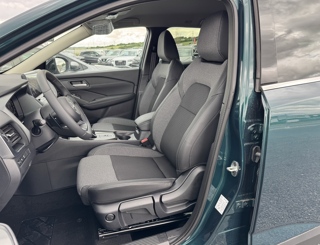 Qashqai 1.3 MILD HYBRID 158CH N-CONNECTA XTRONIC 2026 2026 occasion 31670 Lab&egrave;ge