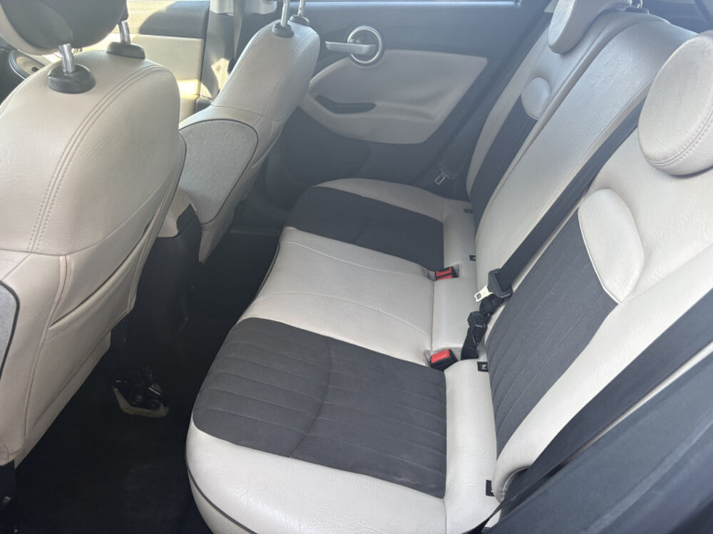 500 X 1.6 MULTIJET 16V 120CH S-DESIGN 2017 occasion 13400 AUBAGNE
