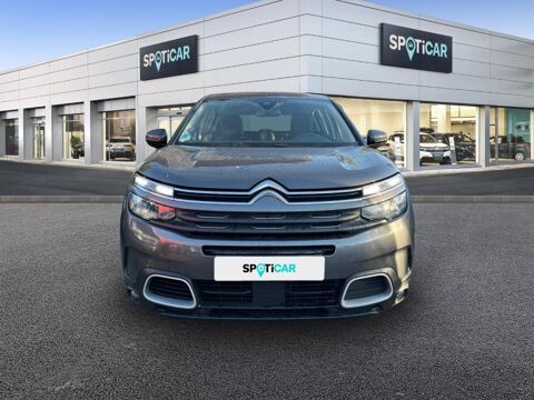 C5 aircross PureTech 130ch S&S Feel 2021 occasion 27200 Vernon