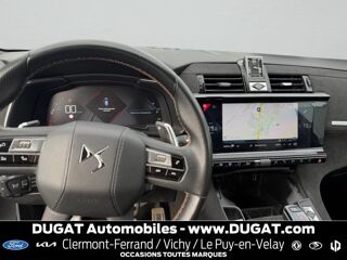 DS7 BlueHDi 130ch Performance Line Automatique 2019 occasion 63000 Clermont-Ferrand