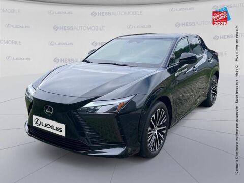 Lexus Rz 450e Executive MY24 2024 occasion Souffelweyersheim 67460