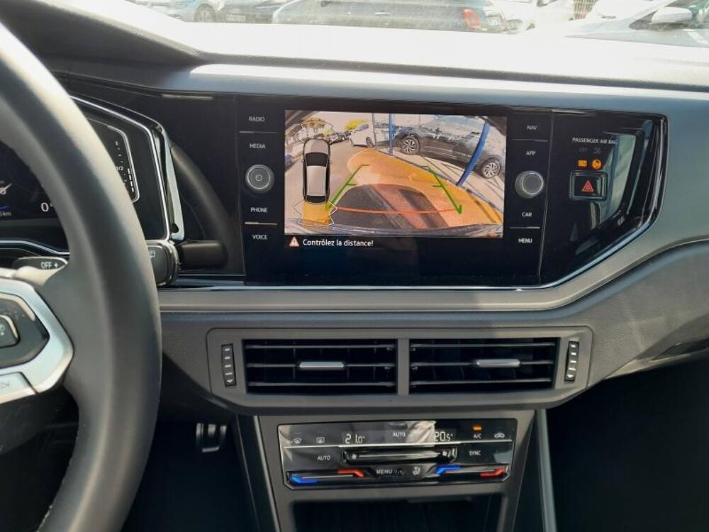 Taigo 1.0 TSI 116ch R-Line Edition DSG7 2025 occasion 64600 Anglet