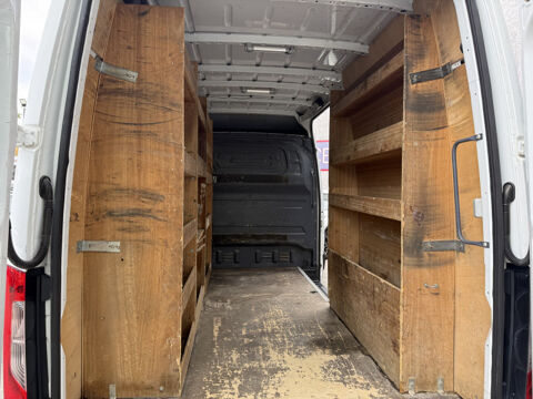 Sprinter 315 CDI 37 3T5 FIRST PROPULSION 9G-TRONIC TVA RECUPERABLE 2021 occasion 31140 Aucamville
