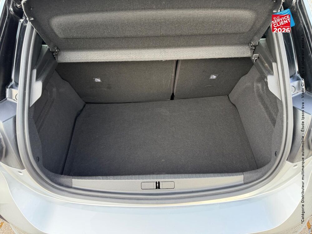Corsa 1.2 Turbo Hybrid 136ch GS e-BVA6 2025 occasion 67800 Bischheim