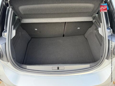 Corsa 1.2 Turbo Hybrid 136ch GS e-BVA6 2025 occasion 67800 Bischheim