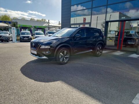 Nissan X-Trail e-Power 204ch Tekna 2023 occasion Orgeval 78630