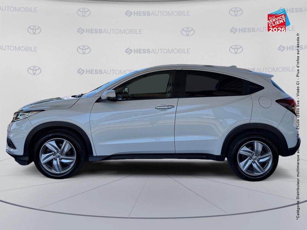 HR-V 1.5 i-VTEC 130ch Executive Navi 2019 occasion 57050 Metz