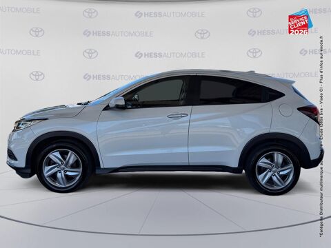 HR-V 1.5 i-VTEC 130ch Executive Navi 2019 occasion 57050 Metz